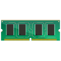 Ram Laptop 4GB-DDR3