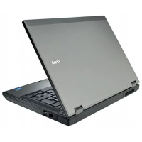 Dell Latitude  E6510