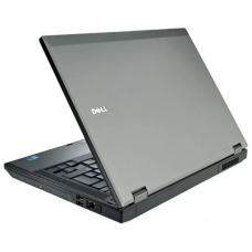 Dell Latitude  E6510