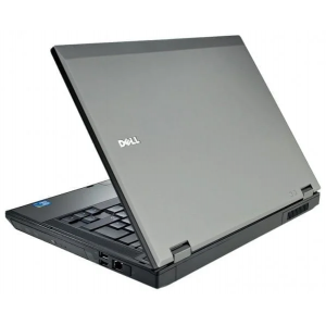 Dell Latitude  E6510