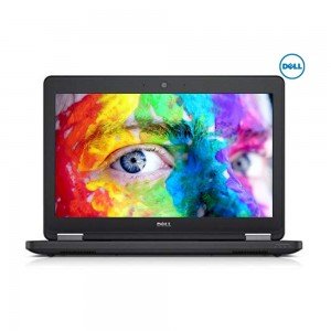 DELL Latitude 7250