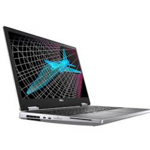 Dell Precision 7540