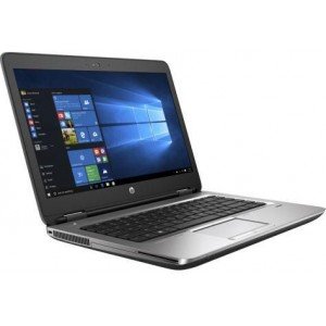 HP ProBook 640 G2