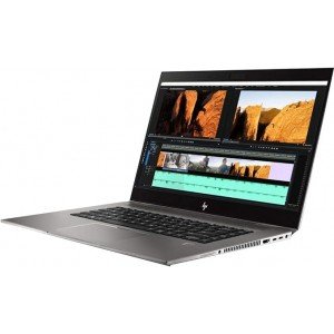 HP ZBook 15 G5