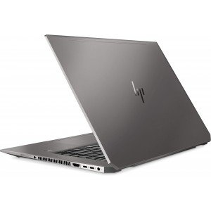 HP Zbook 15 G5 Studio