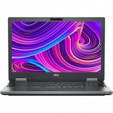 Dell precision 7520