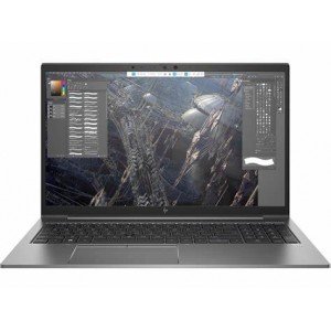 HP ZBOOK FIREFLY 15 G8