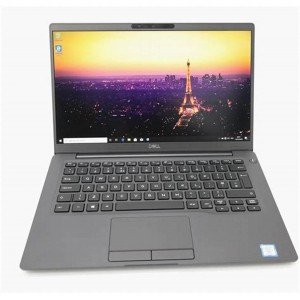 Dell latitude 7400