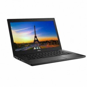 Dell Latitude 7490