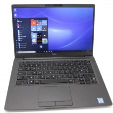 Dell Latitude 7400