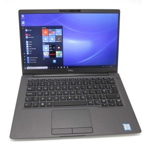 Dell Latitude 7400