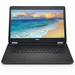 Dell Latitude 5470