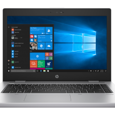 HP ProBook 640 G4