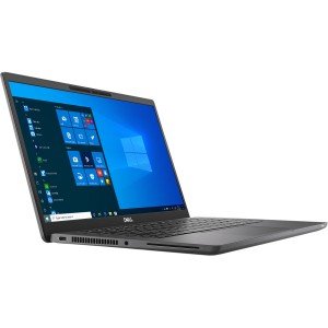 DELL Latitude 7320 x360