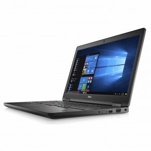 Dell Latitude 5580