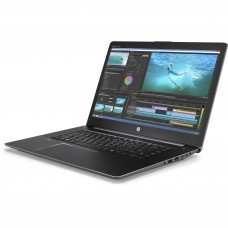 HP ZBook 15G3 Studio