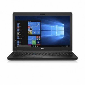 DELL LATITUDE 5580