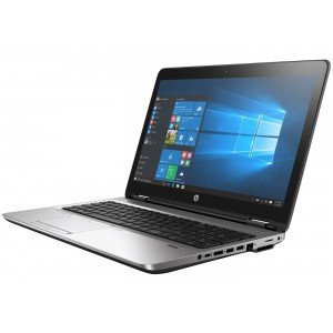 HP ProBook 650 G3