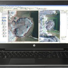 Hp ZBOOK 15 G3