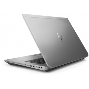HP ZBook 17 G5