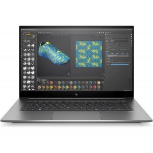 HP Zbook Studio G7