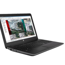 HP ZBook 15 G3