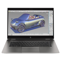 HP ZBook 15 G5 Studio 