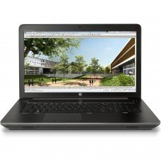 HP ZBook 17 G3