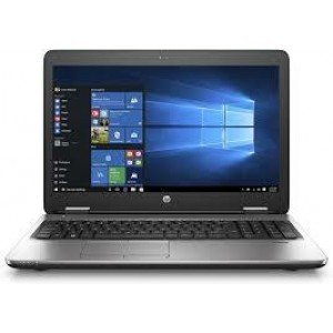 HP Probook 650 G3