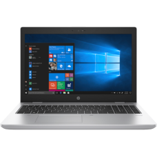 HP ProBook 650 G4