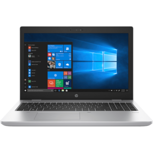 HP ProBook 650 G4