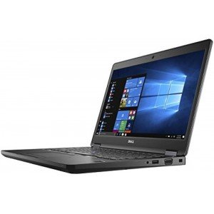 DELL LATITUDE 5580