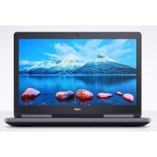 Dell Precision 7510