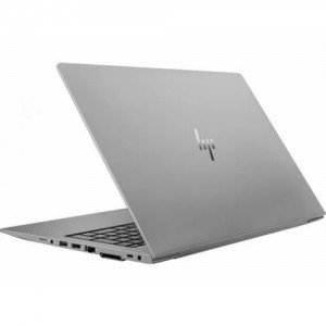HP ZBook 15U G6