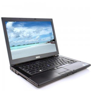 Dell Latitude  E6320