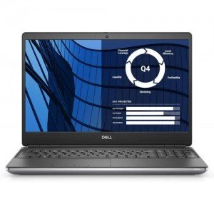 Dell precision 7560