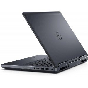 Dell Precision 7720