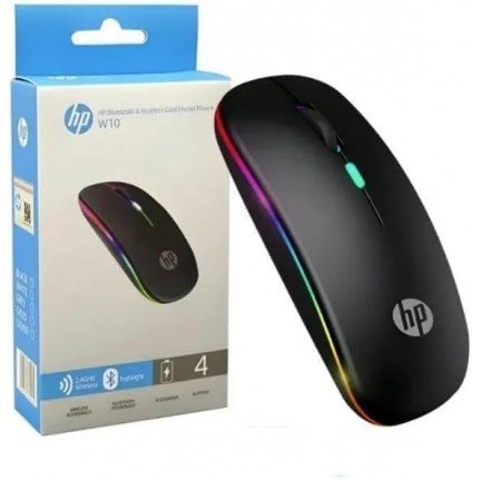 WIRELESS MOUSE W10