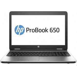 HP ProBook 650 G2