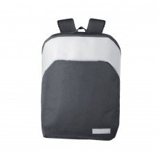 E-Train BG53B Laptop Backpack 15.6-inch - Black