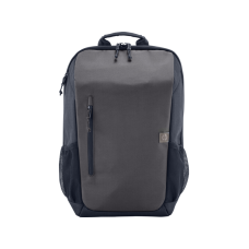 BH-11-A HP 6B8U6AA Travel 18L Expandable 15.6 Laptop Backpack – Iron Grey