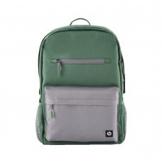 BH-22-N: HP 7J595AA Campus Green Backpack – Green/Grey