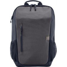 BH-11-L HP 6B8U7AA Travel 18L Expandable 15.6 Laptop Backpack – Blue Night