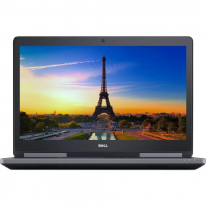 Dell precision 7520