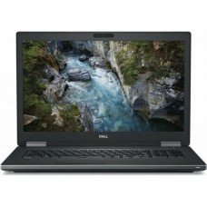 Dell Precision 7760
