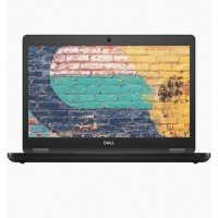 Dell Latitude 5490