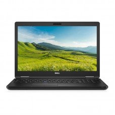 DELL LATITUDE 5580