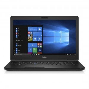 Dell Latitude 5570 
