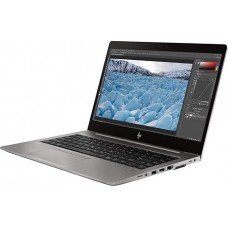 HP ZBook 15 G6