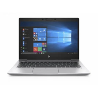 HP EliteBook 840 G6 (RENEWED)